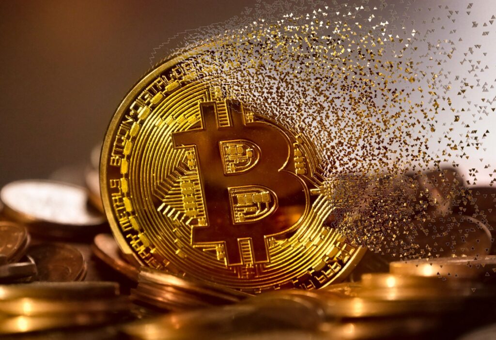 Elon Musk Giveaway Scam Drained $600K BTC of a Man