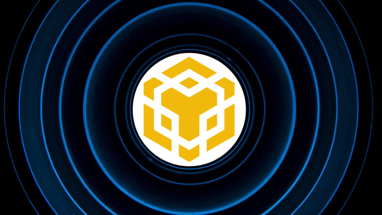 BNB Price Analysis|