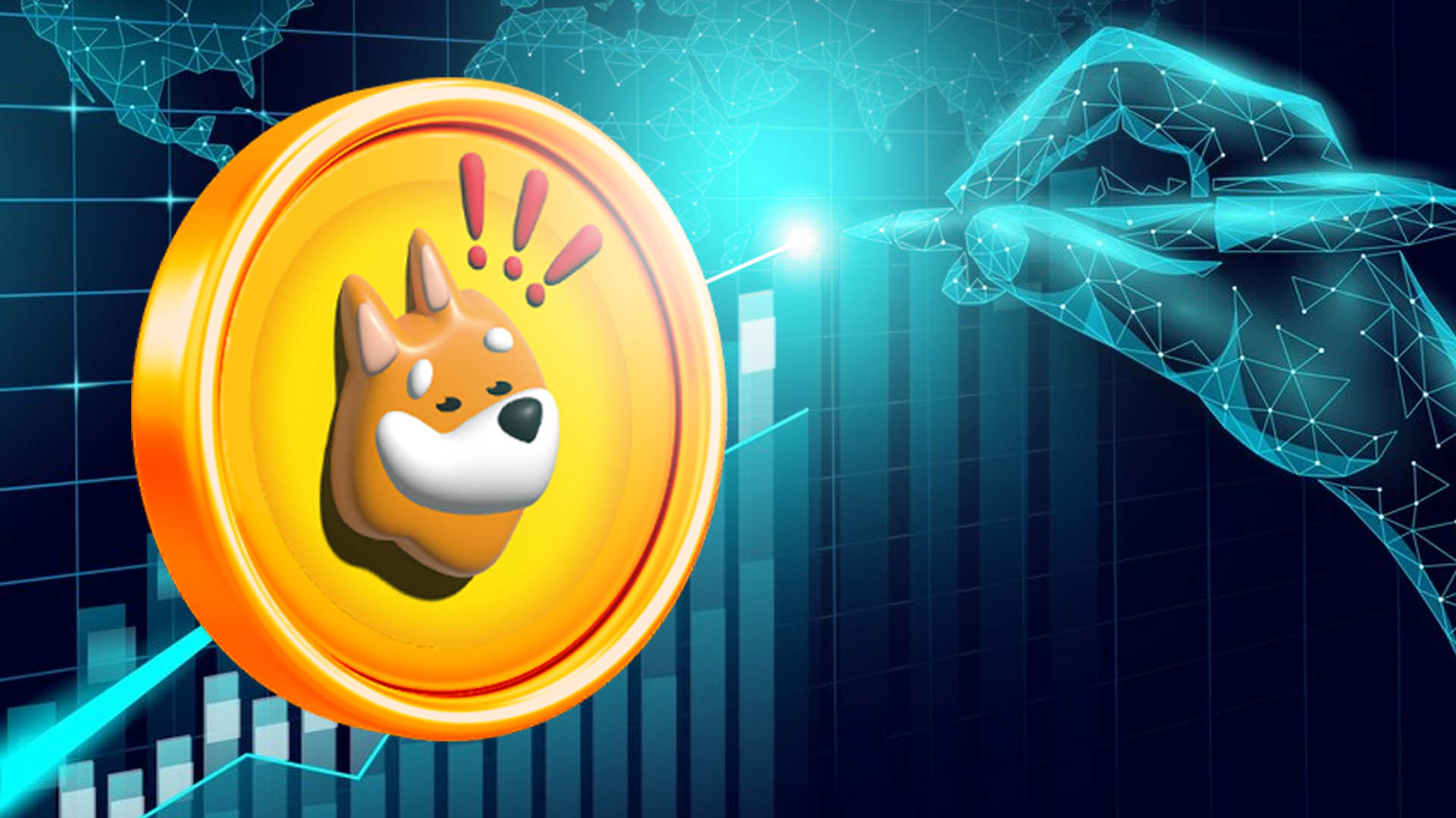 BONK Coin Rallies 5% As $52M Token Burn Fuels Bullish Optimism