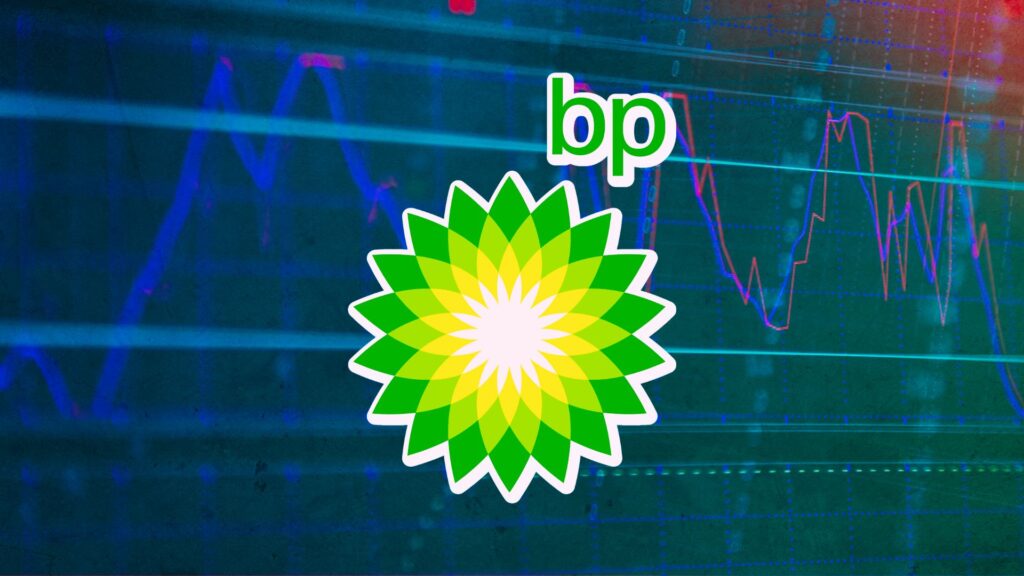 BP Plc Stock: Strong Fundamentals But a Weak Performance