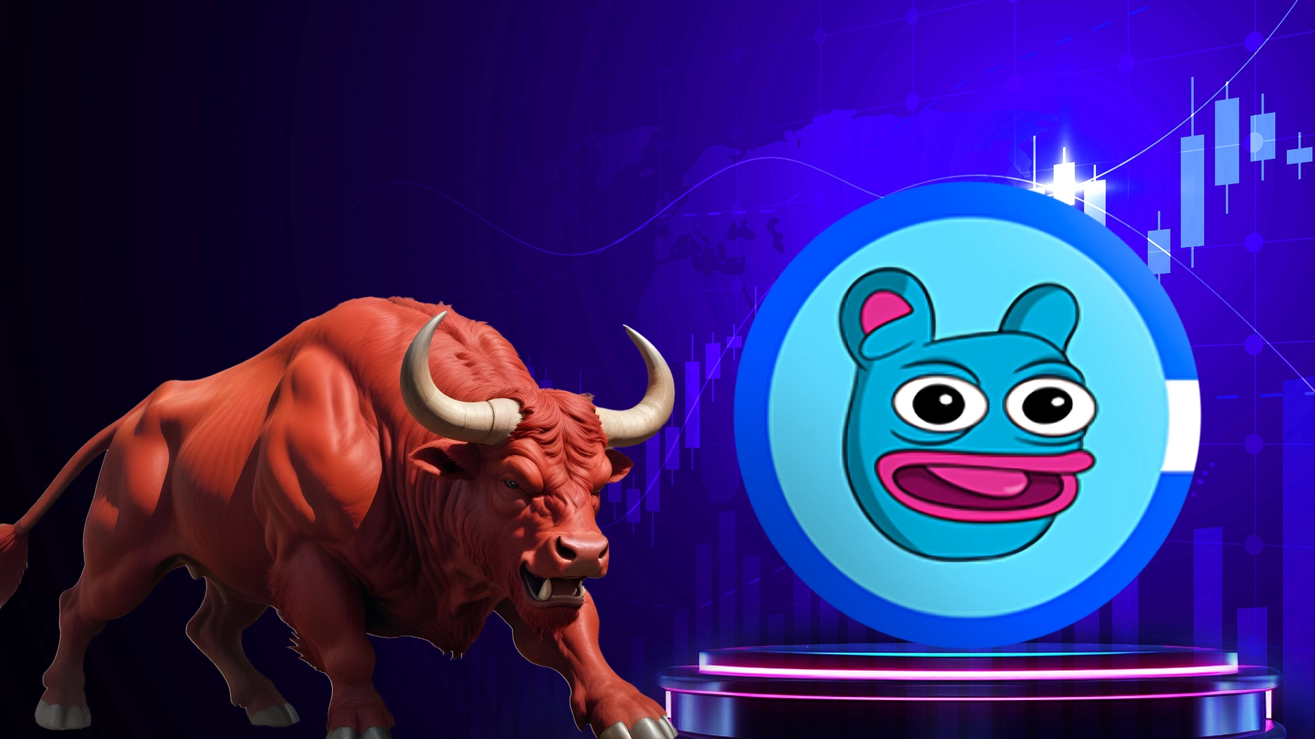 Why Can BRETT Crypto Be the Best Candidate For Multifold Returns?