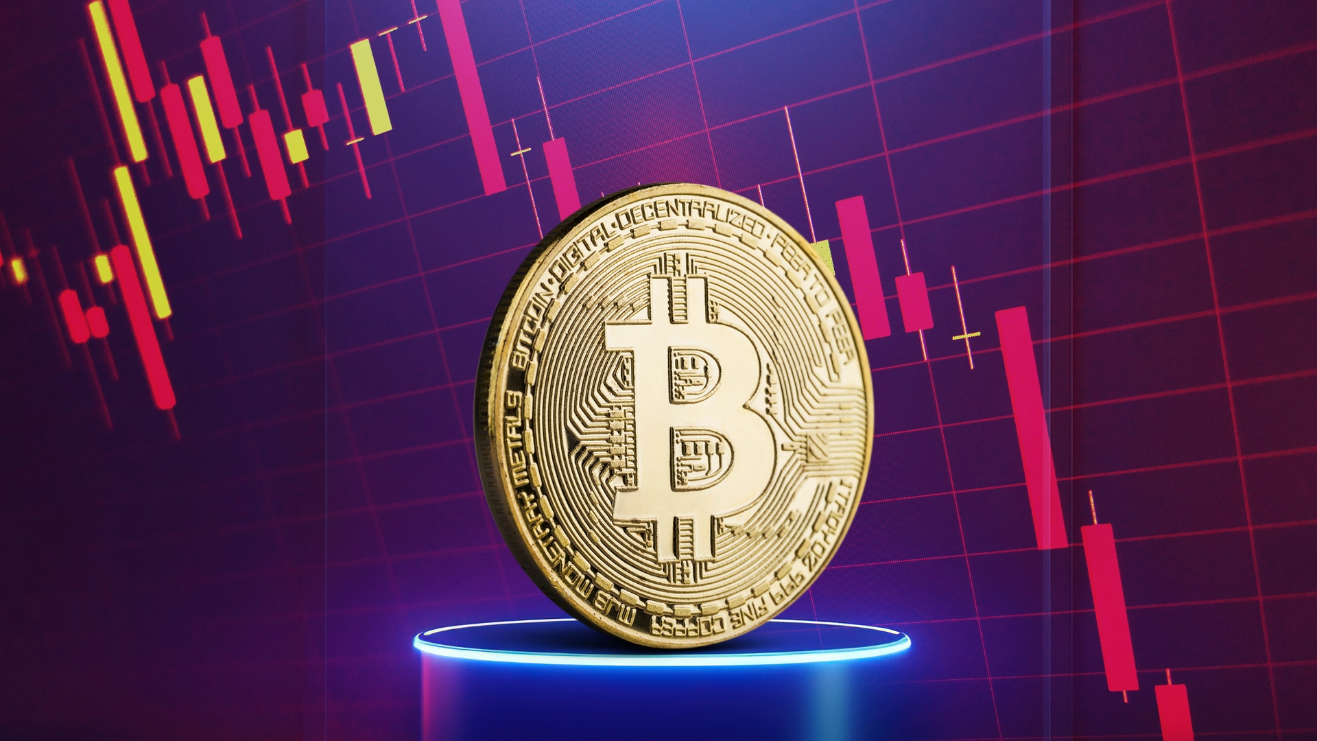 Is Higher Volatility Ahead In BTC Crypto? What’s Coming Next?