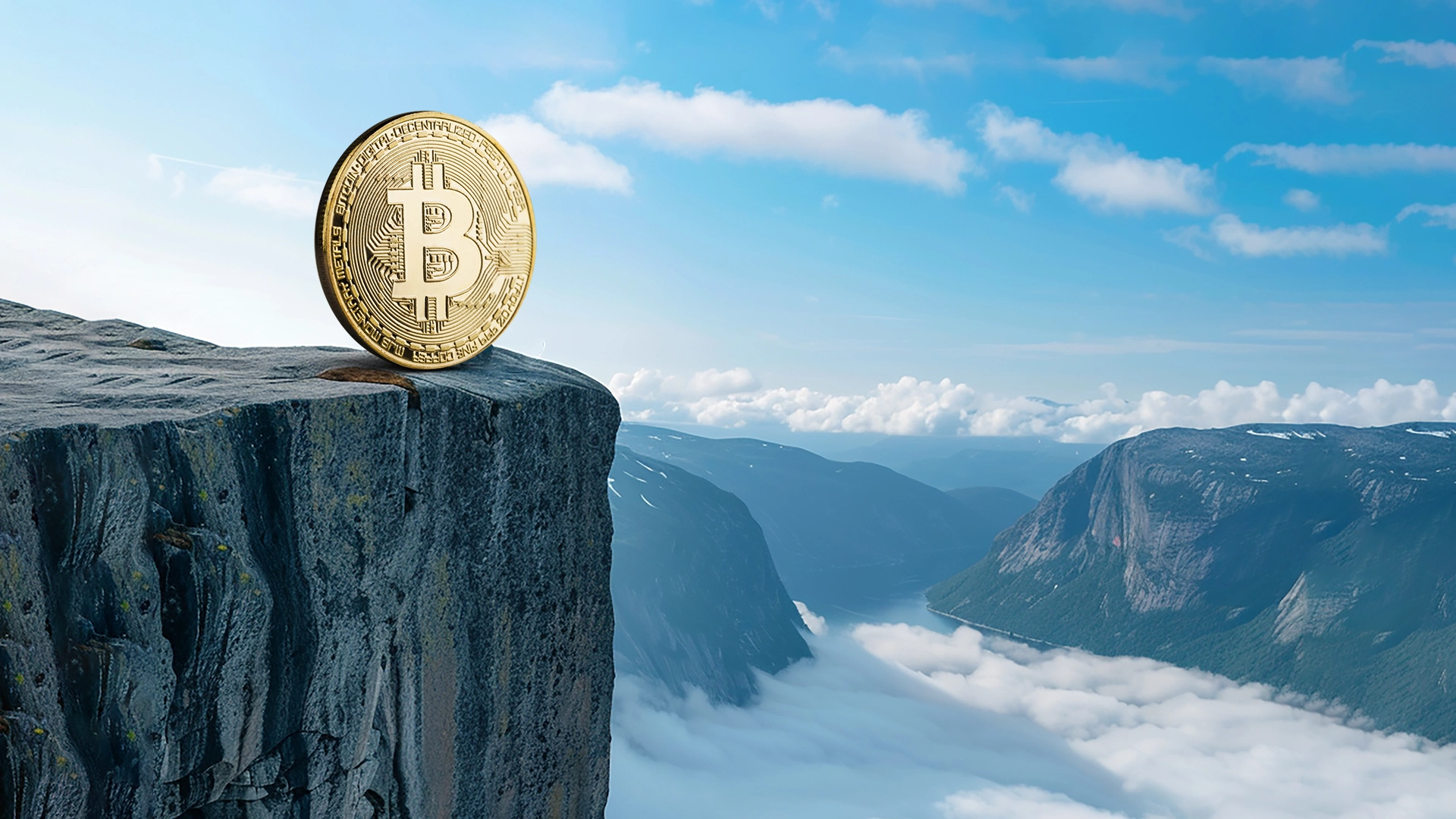 Solid Support Ahead: Will BTC Sustain And Skyrocket To Higher Levels