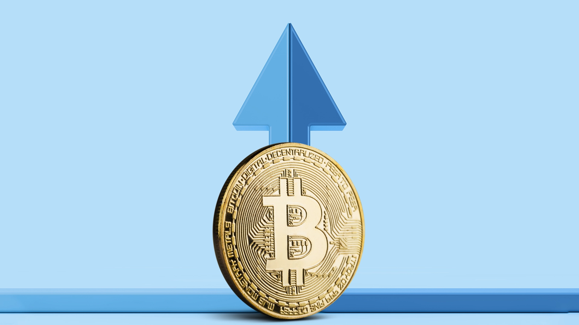 BTC Price Reached Demand Zone; Is Profit Booking Awaited Ahead