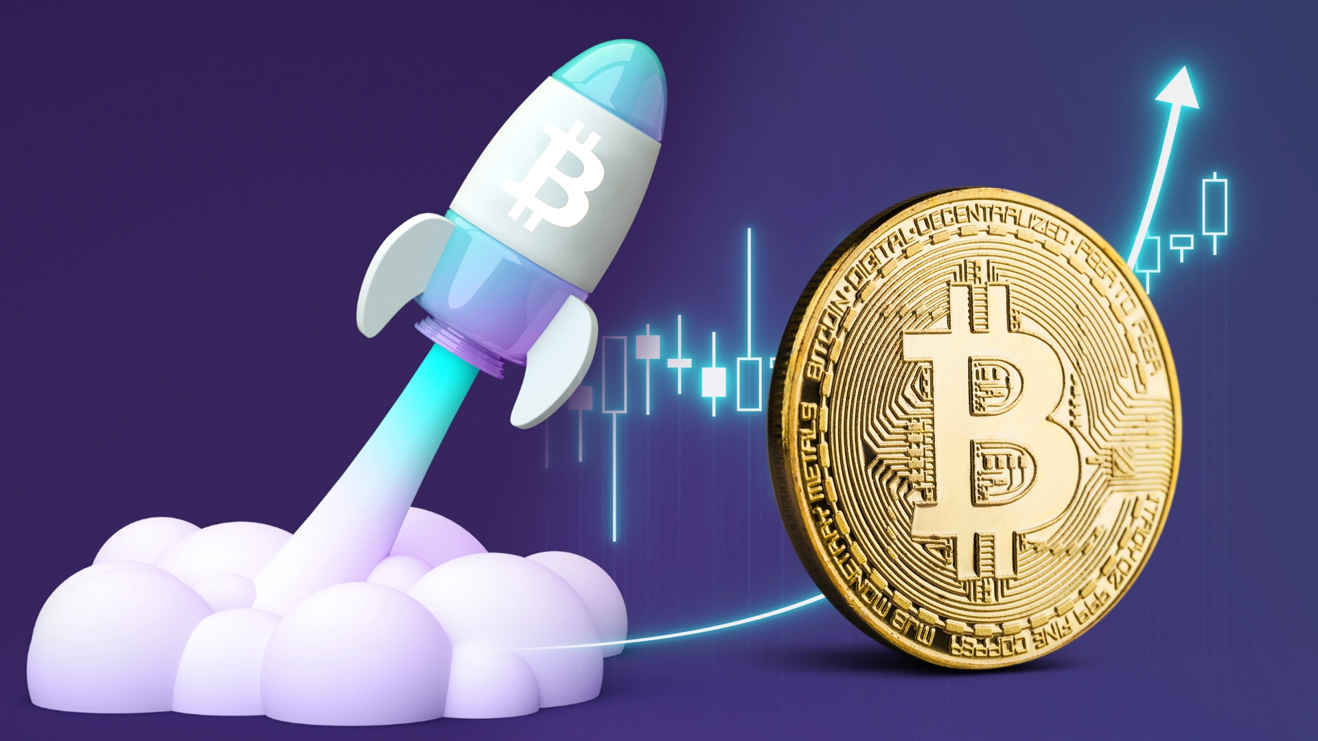 Bitcoin Surges Past $89,956 As Federal Reserves Cuts Interest Rates and Trump Wins