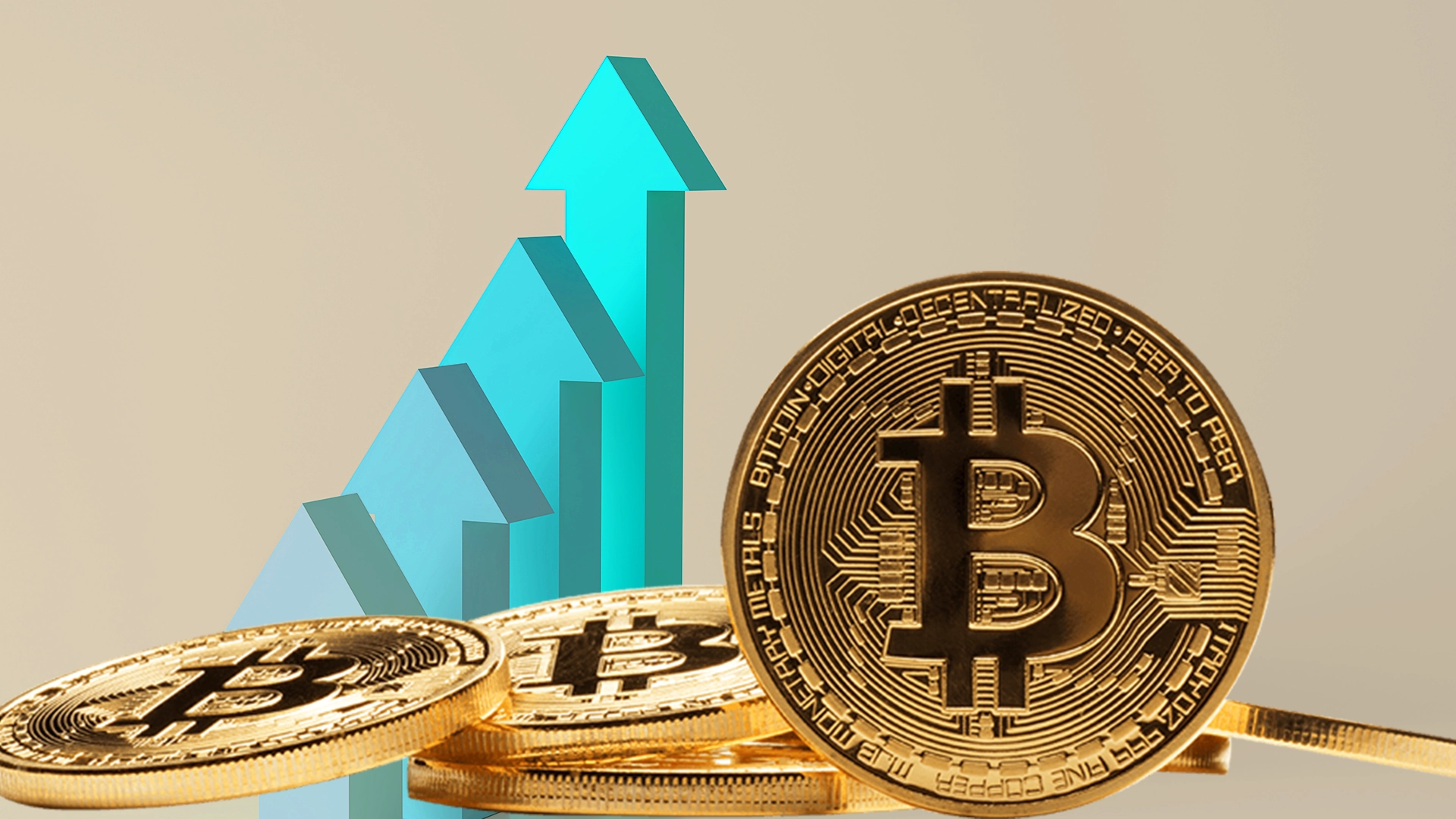 Bitcoin Price Drops Amid Geopolitical Tensions & Fed Policy Hints