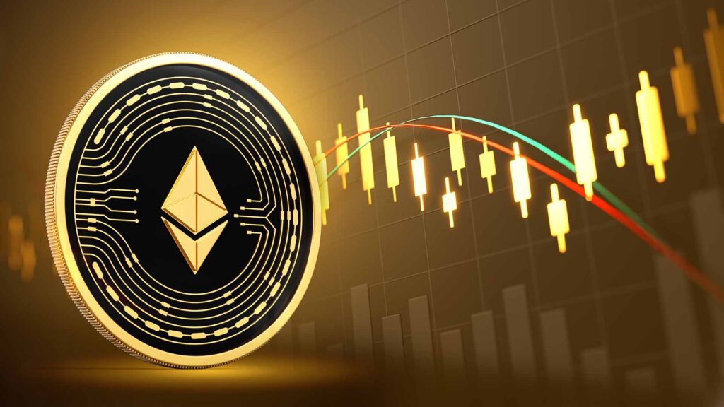 Indicators Favoring Bullish Momentum: Will Ethereum Price Hit $4K?