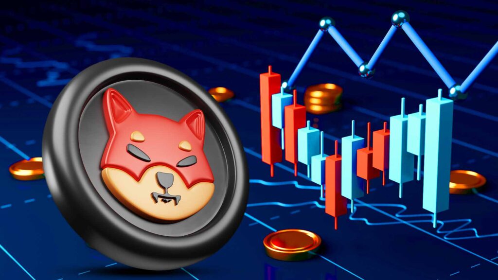 Can SHIB Burn Surge Lead To Shiba Inu Price Breakout?