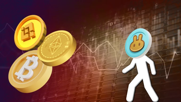 CAKE Crypto