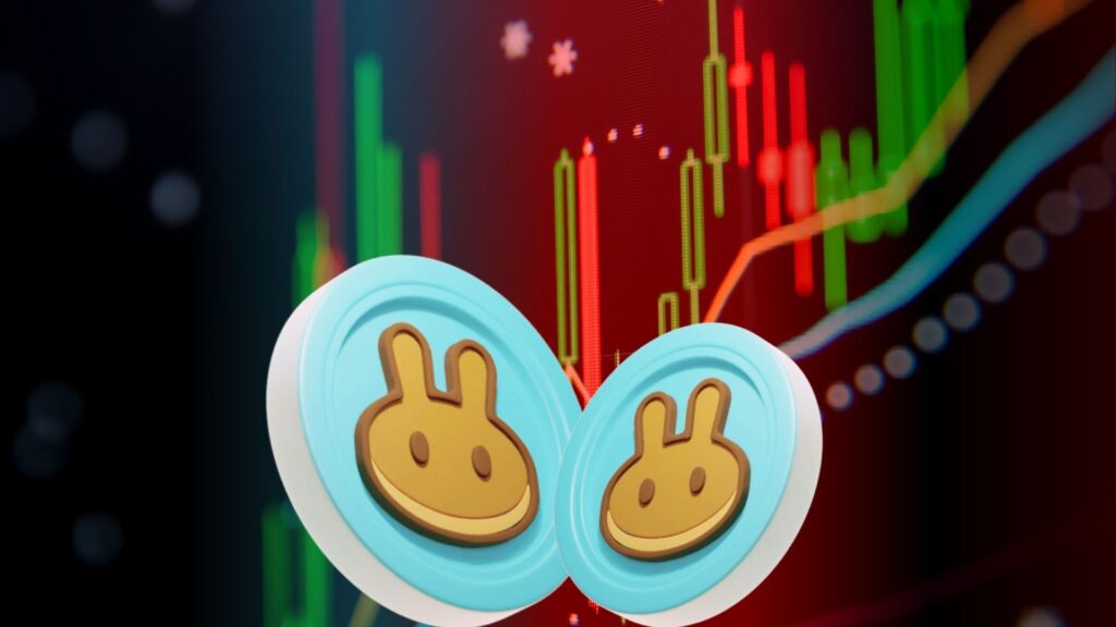PancakeSwap Price Prediction: Cake price preparing for pull back