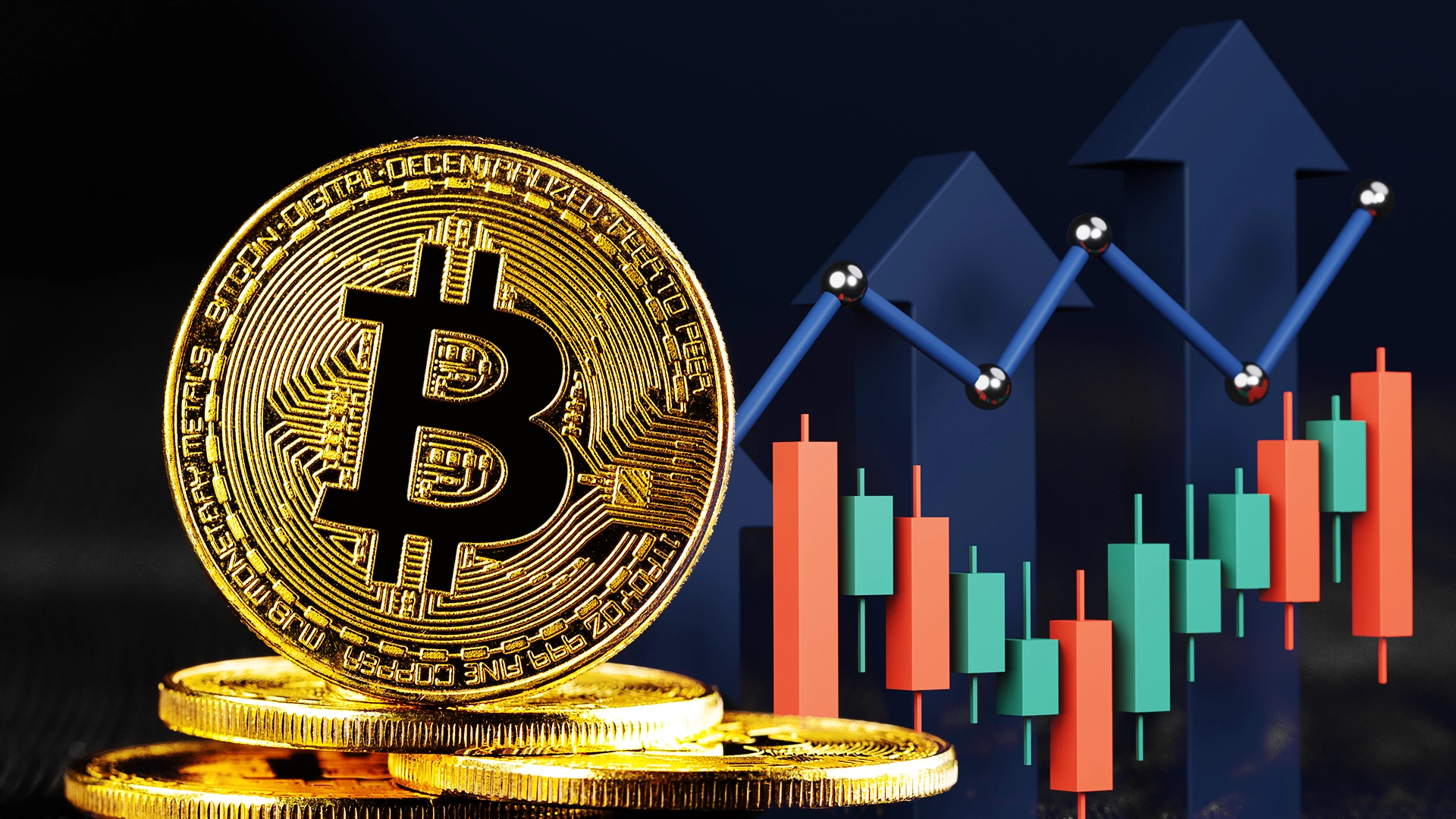 Investors’ Eye Bitcoin: Will  BTC Price Achieve $170,000 Mark?