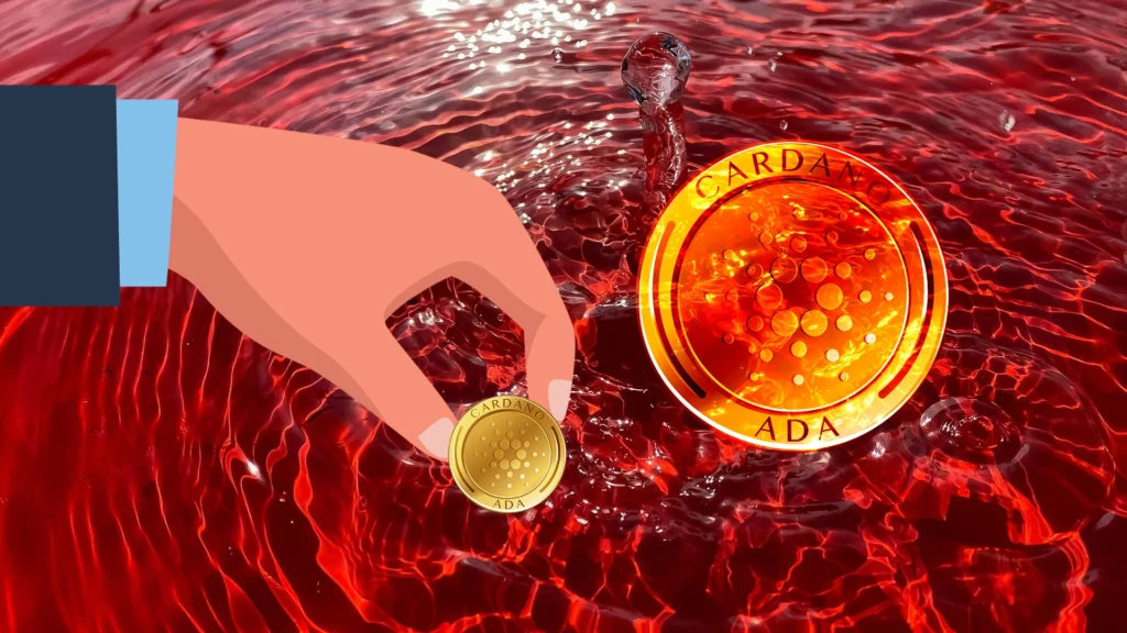 Cardano Crypto Price Fails To Sustain Above Breakout Levels
