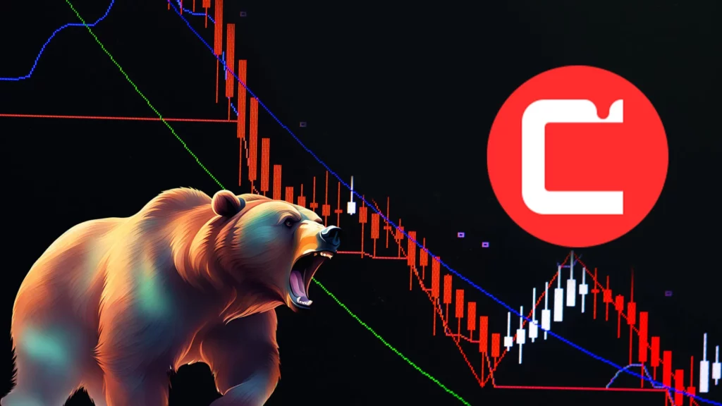Casper Price is Near the Bottom: Will It Recover Previous Losses?