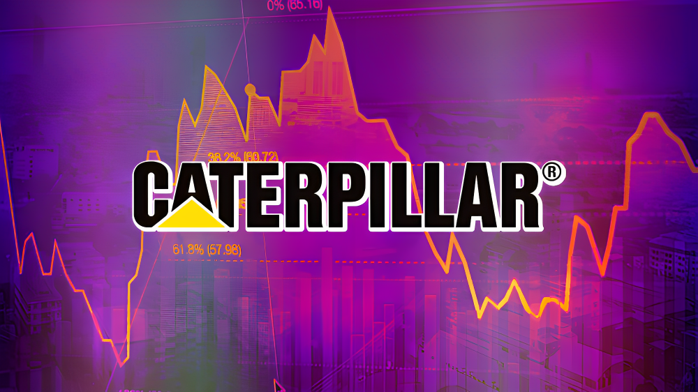 CAT Stock Price Prediction: Will Results Lead To All-Time High?