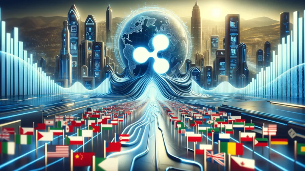 LINK Advocates and XRP Believers Bet Big on DeeStream (DST) Presale: A New Era of Streaming Awaits