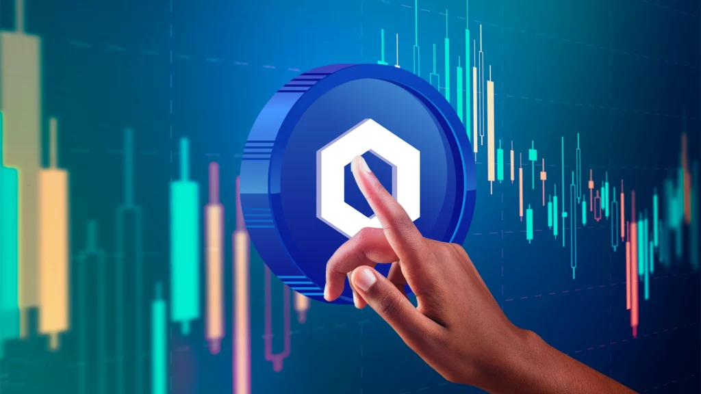 Volume Surged by 225% in 24 Hours: What’s Cooking in Chainlink?