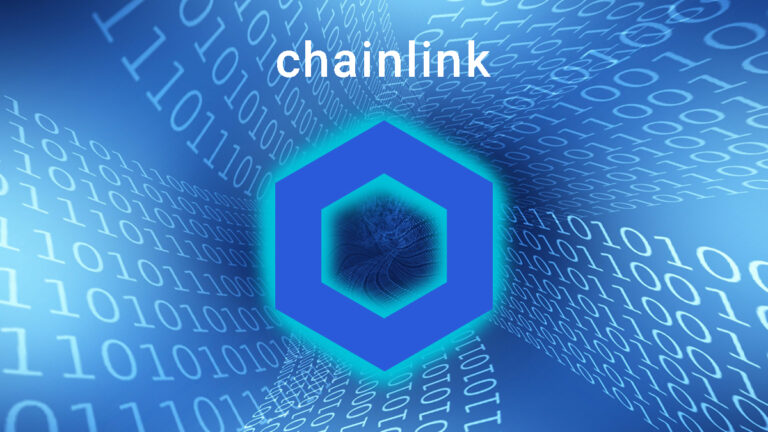 chainlink LINK|||