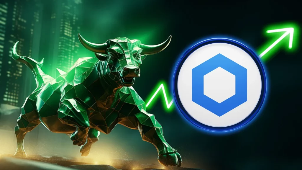 Price Sustains Breakout, What Can Be Chainlink Price Prediction?