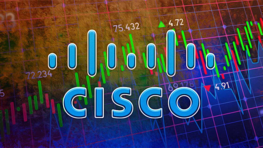 Cisco Stock: Will CSCO Stock break 52 week high or reverse down?