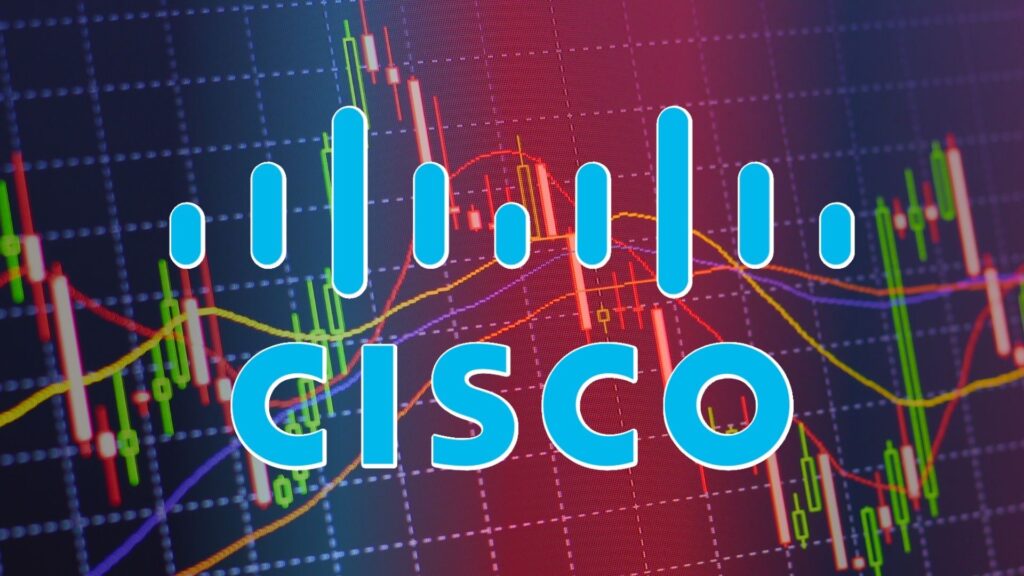 Cisco Inc. Stock Price Analysis: Will CSCO Give Breakout?