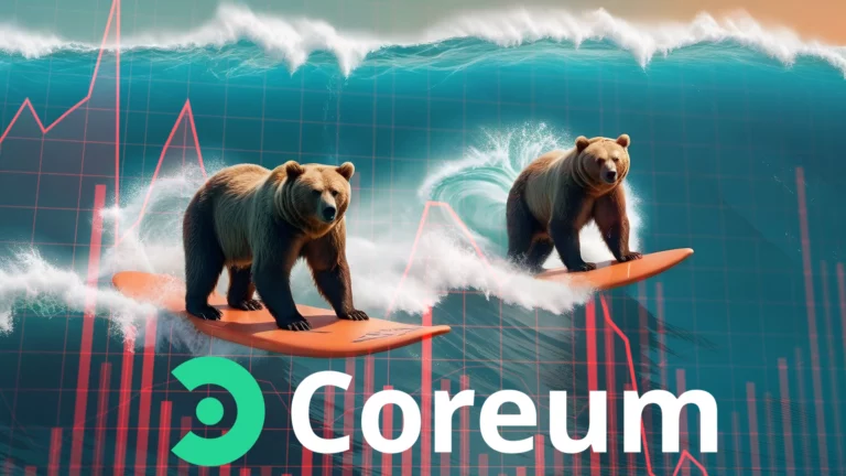 Coreum Price||