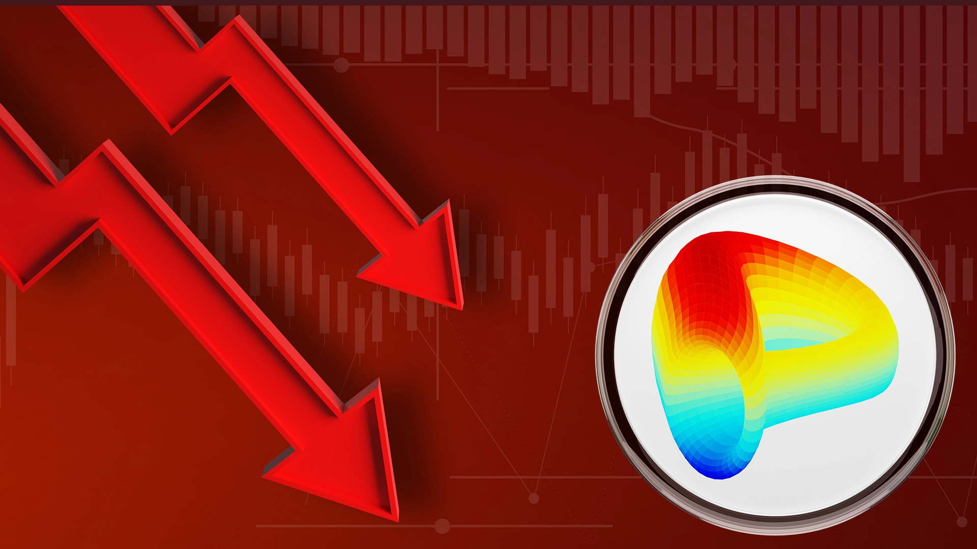 Will Buyers Defend The $0.200 Or New All-time Low Loading In CRV?
