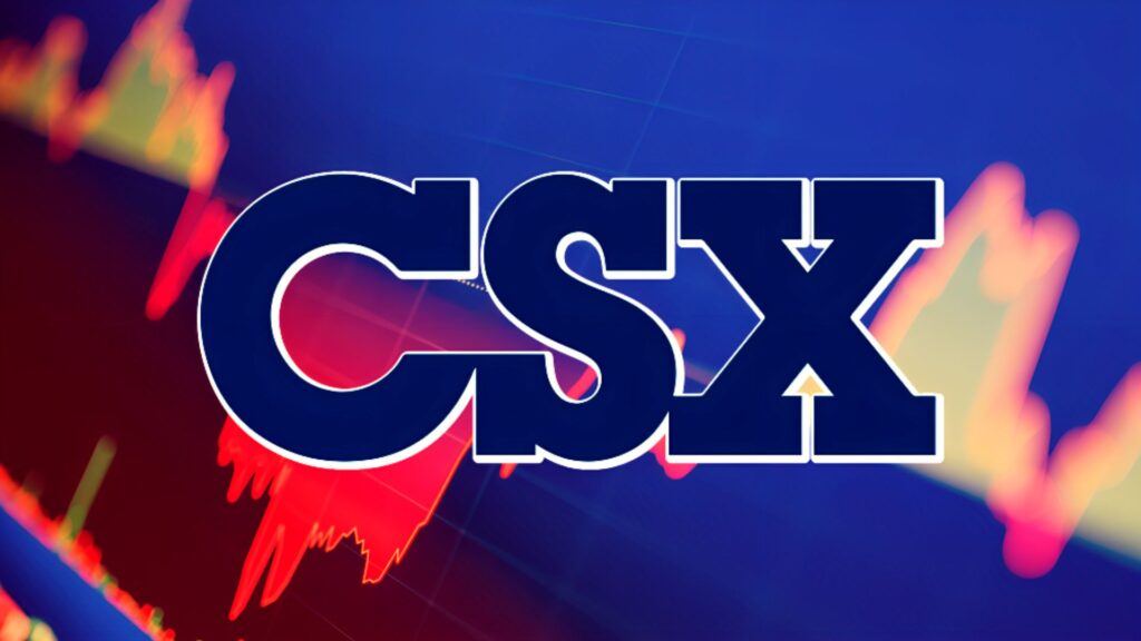 CSX Stock Price Prediction: Bullish Sentiments After Results?