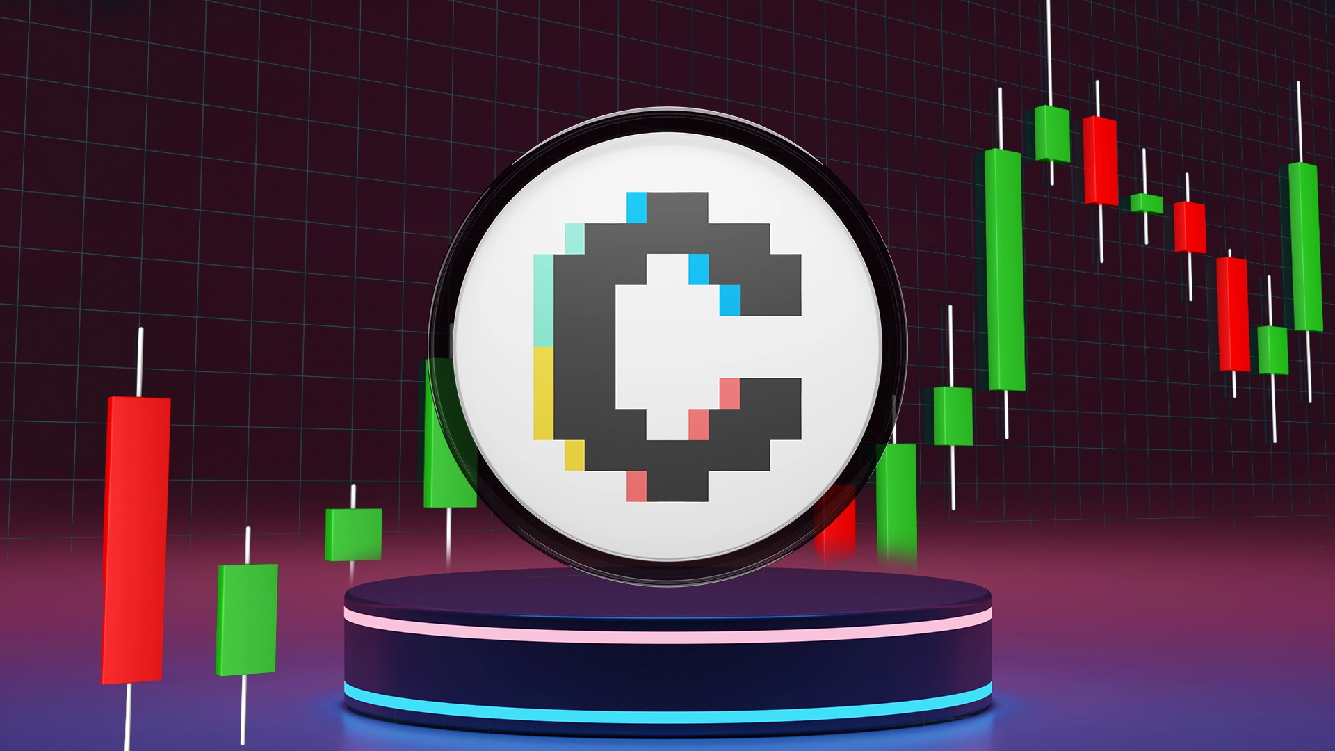 CVX Crypto Price Drops After A Massive 100% Surge; What’s Next?
