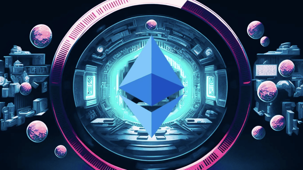ETH Falls To $3.4K, Draws Interest To Kelexo (KLXO) From Chainlink and TRON Investors