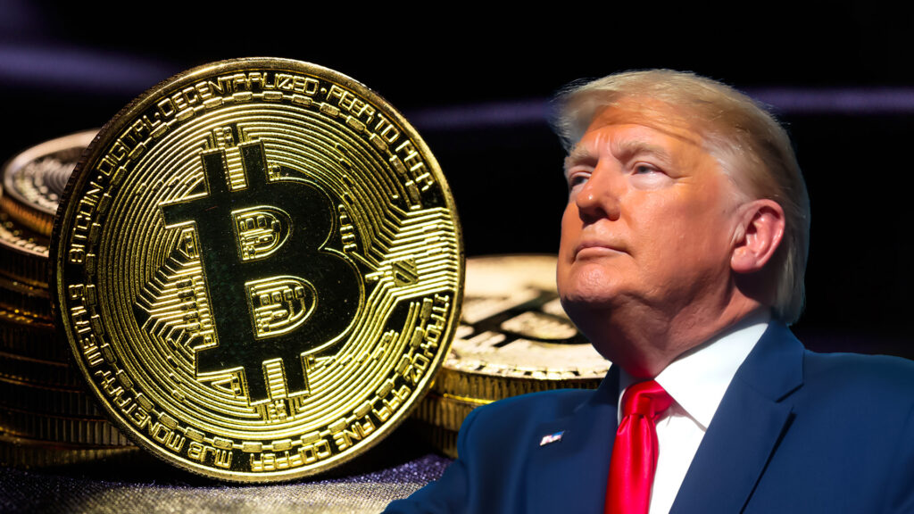Trumps Krypto-Zar sagt, dass die Bitcoin-Reserve noch geprüft wird