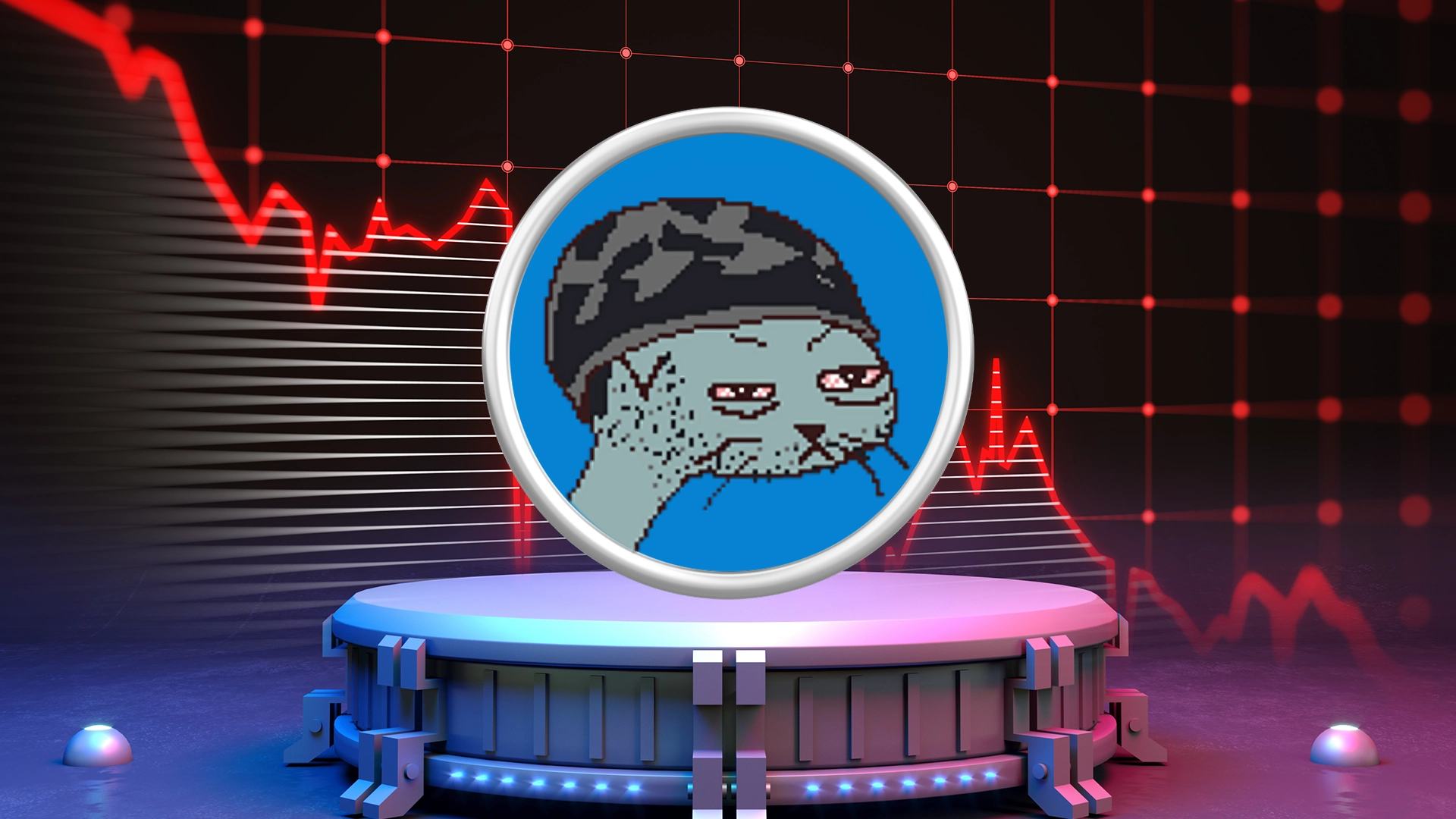 Huge Surge In Volume Follows Decline, What’s Wrong With KATT?