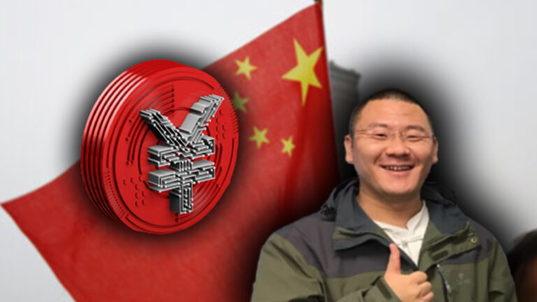 Chandler Guo
