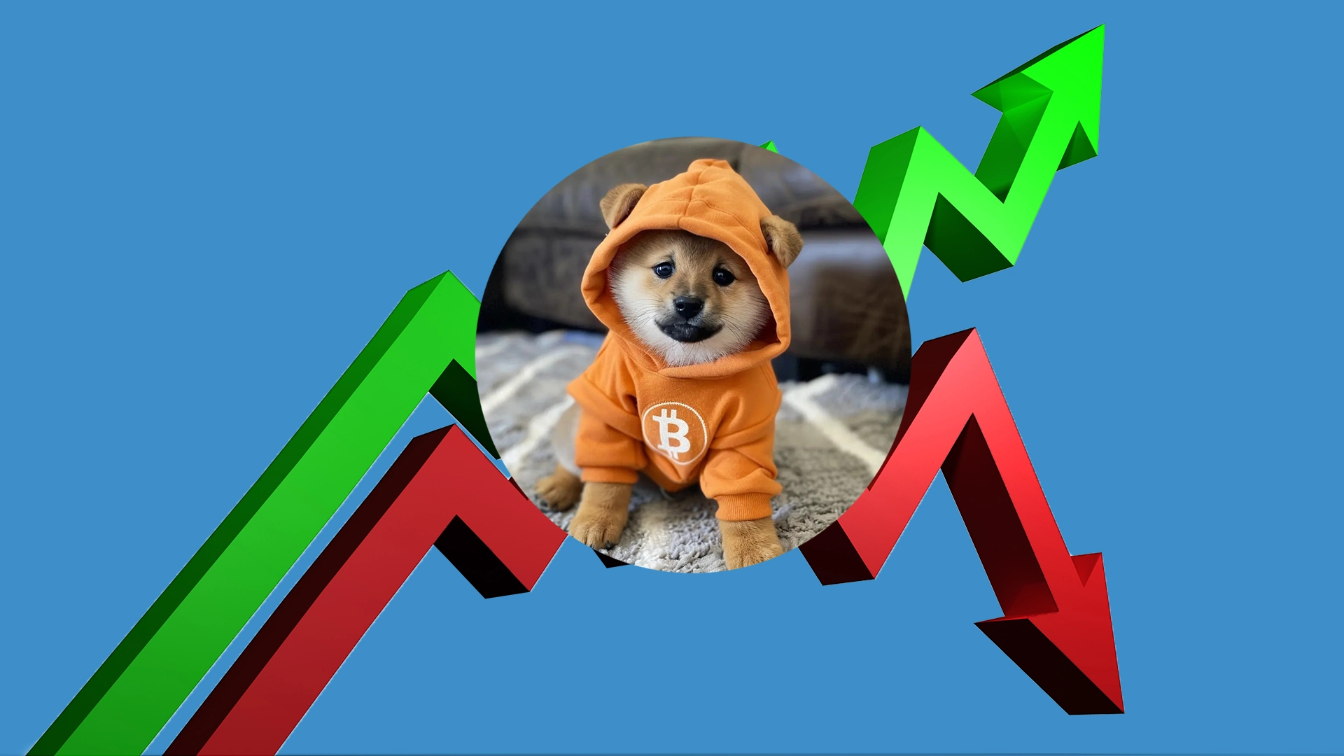 DOG Token Price Losing Momentum From Crucial Levels: What’s Next