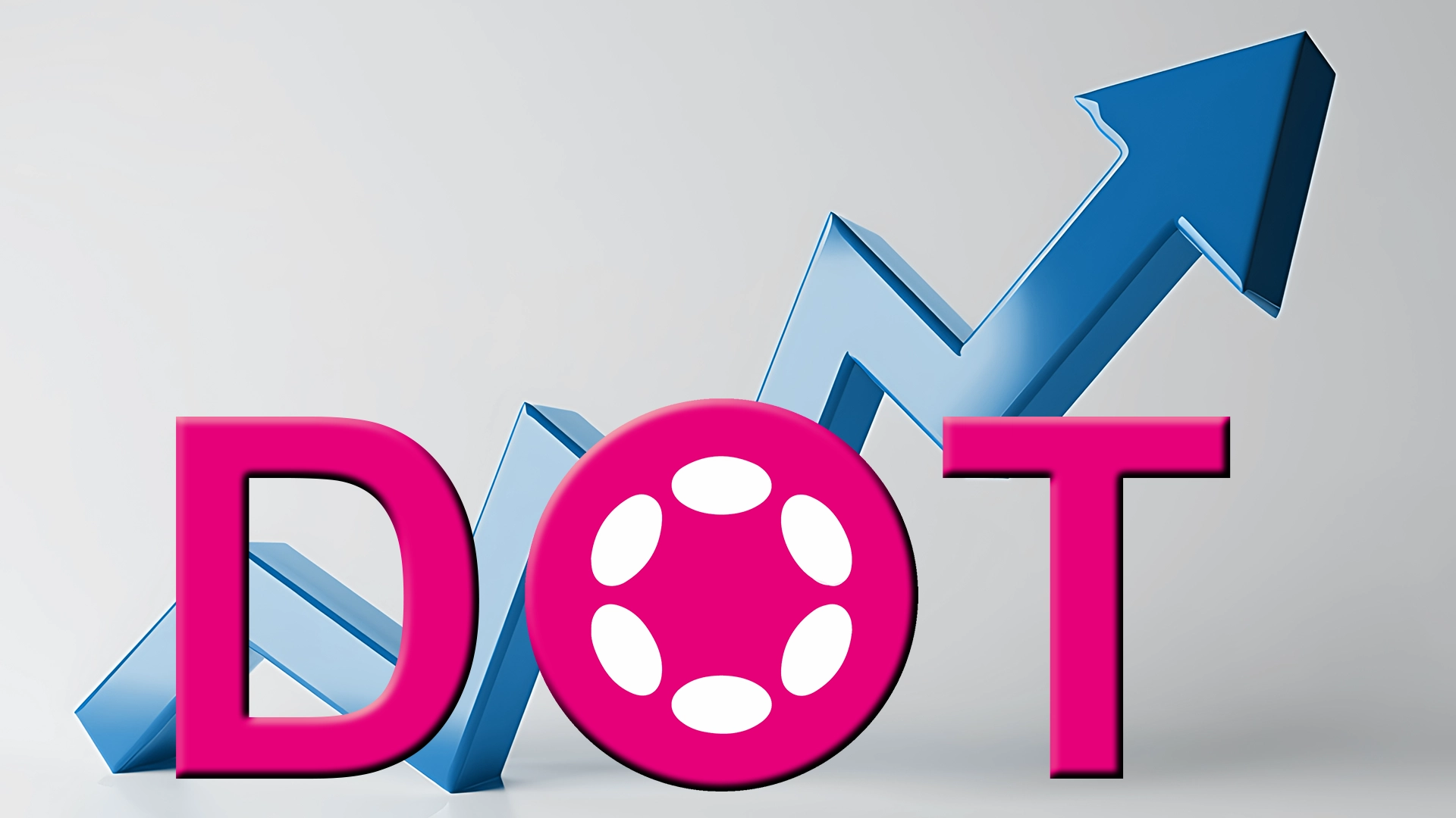 Polkadot (DOT) Price Approaching a Bullish Breakout: Is It Imminent?