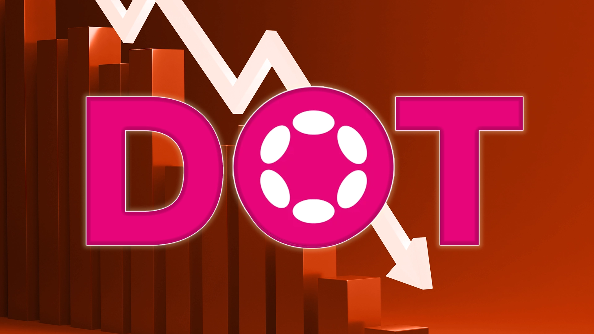 Polkadot Price Analysis: Bearish Forces Continue To Melt Price?