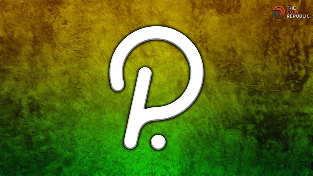 Polkadot Price Rejected 200 day EMA, More Selloff Possible?