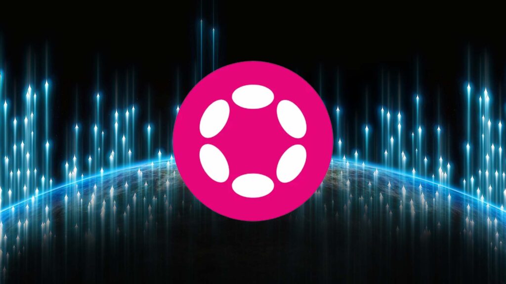 DOT Price Analysis: Polkadot price rises as selling pressure dwindles