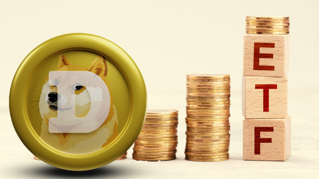 Bitwise Files for Dogecoin ETF as Analyst Predicts 900% Surge