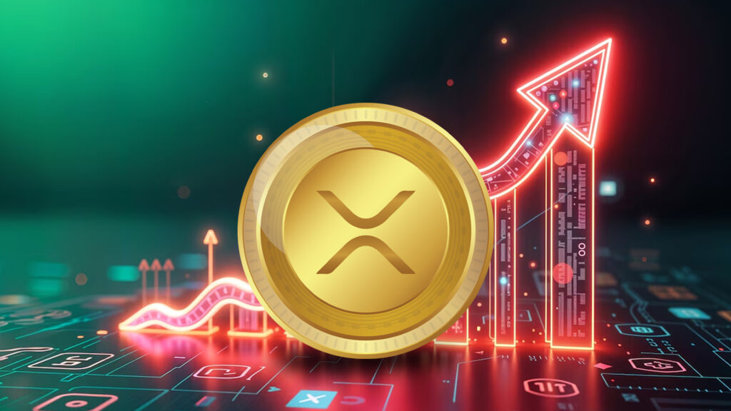 XRP Price Showing Surging Potential: Can It Reclaim The $3.221 Level?