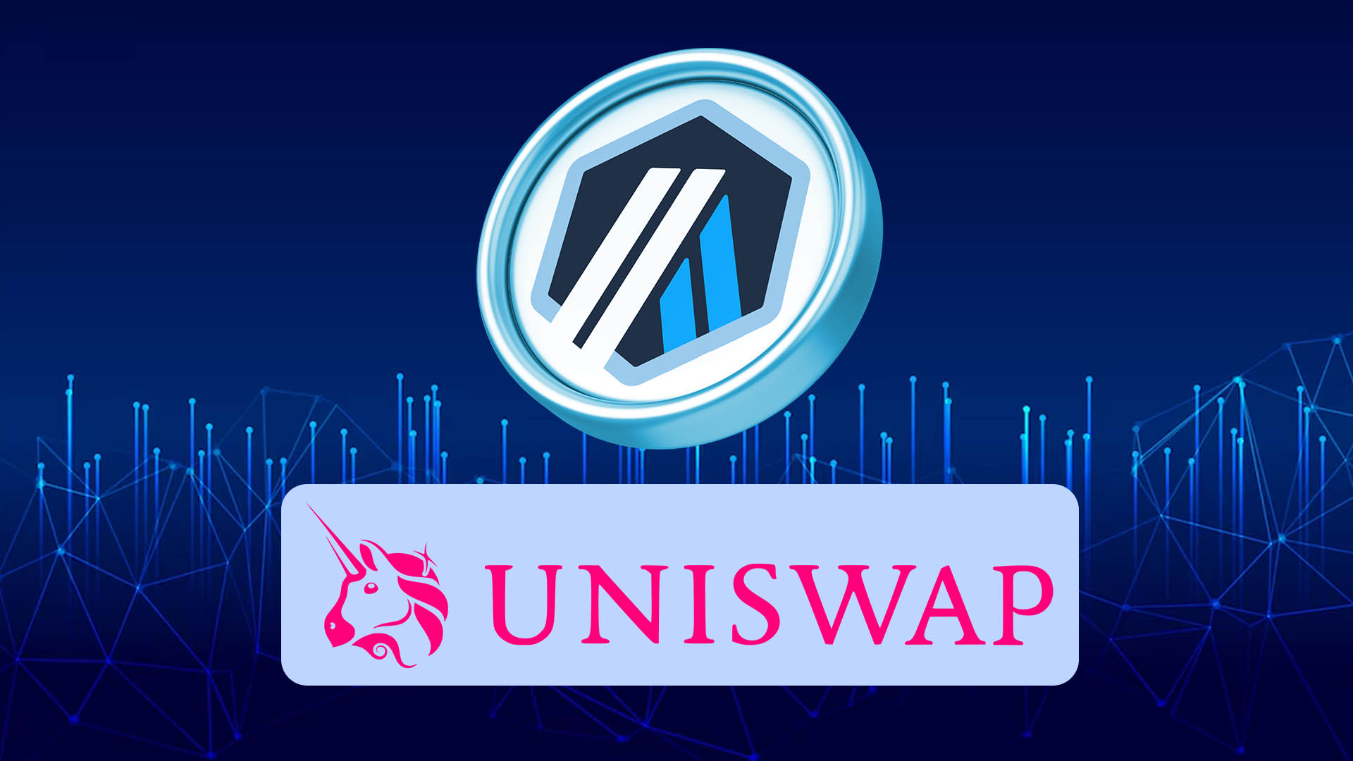 Arbitrum Makes History: 1st L2 To Achieve $20B Mark On Uniswap