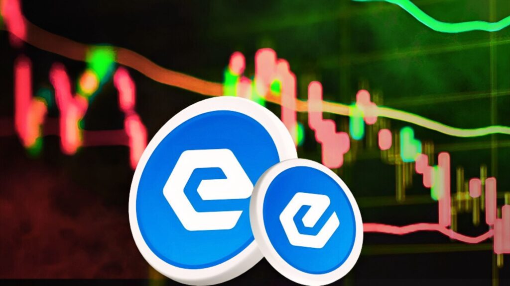 eCASH Price Analysis: Will XEC Sustain Above the EMA?