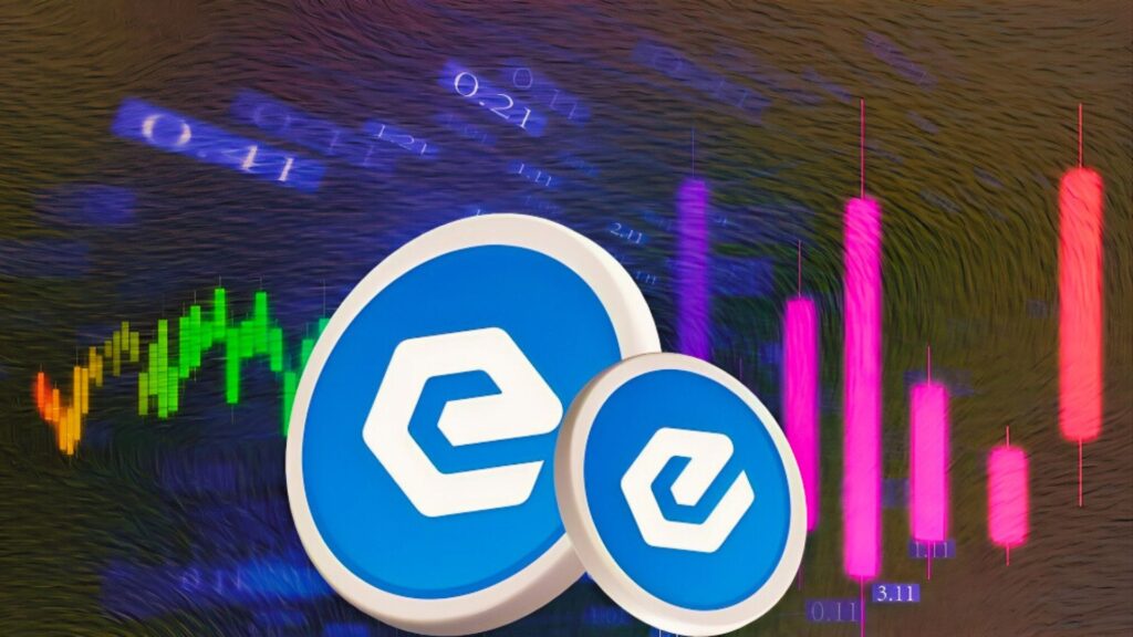 eCash Price Prediction: Will XEC Get Stuck in a Consolidation?