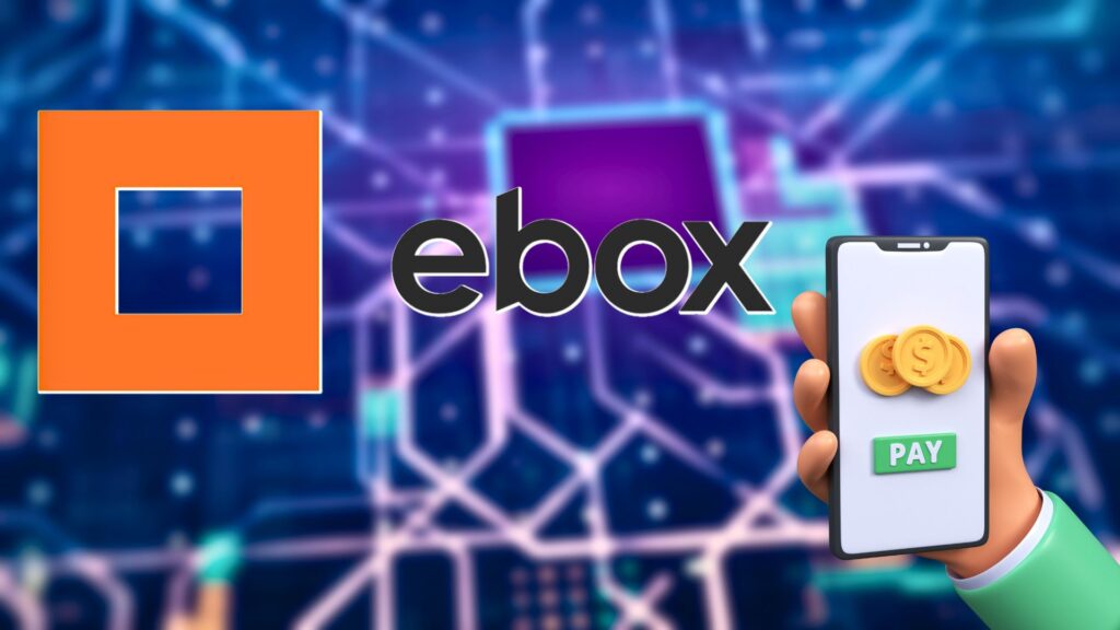 ebox ($EBOX): Secure Digital Escrow for Private Transactions