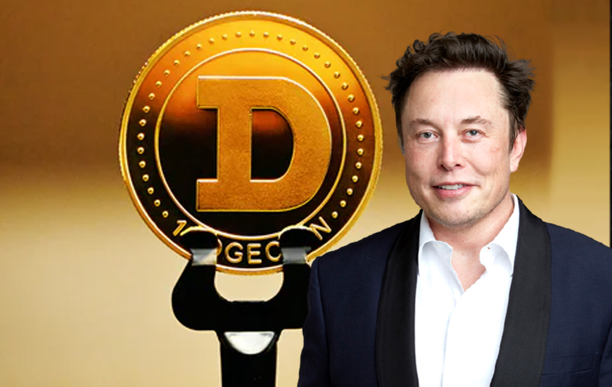 Dogecoin Price Analysis: DOGE Crypto exposed to a bearish trend despite Dogefather’s keen interest in making Dogecoin more scalable than both Bitcoin and Ethereum