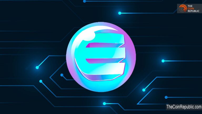Enjin Price analysis||