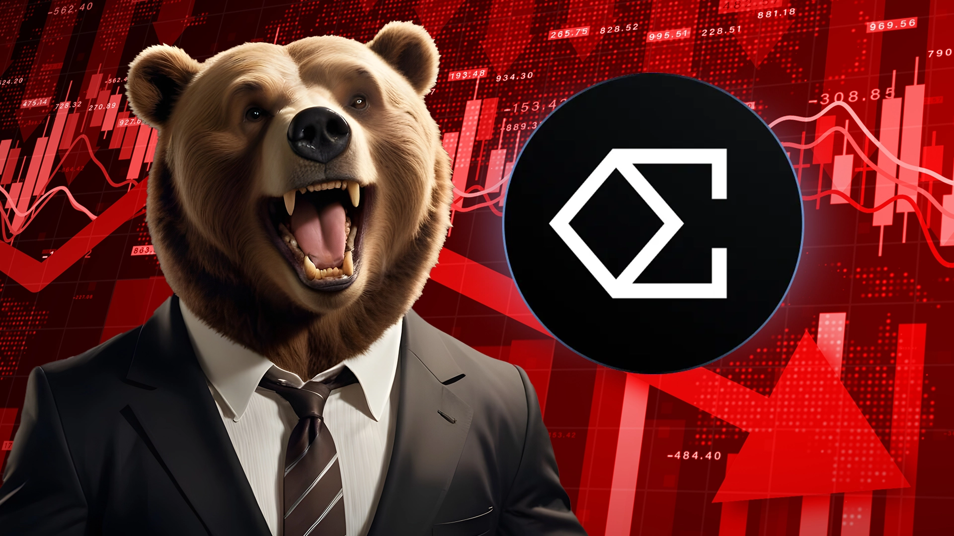 Investors Are Booking Huge Losses In ENA Crypto; What Went Wrong?