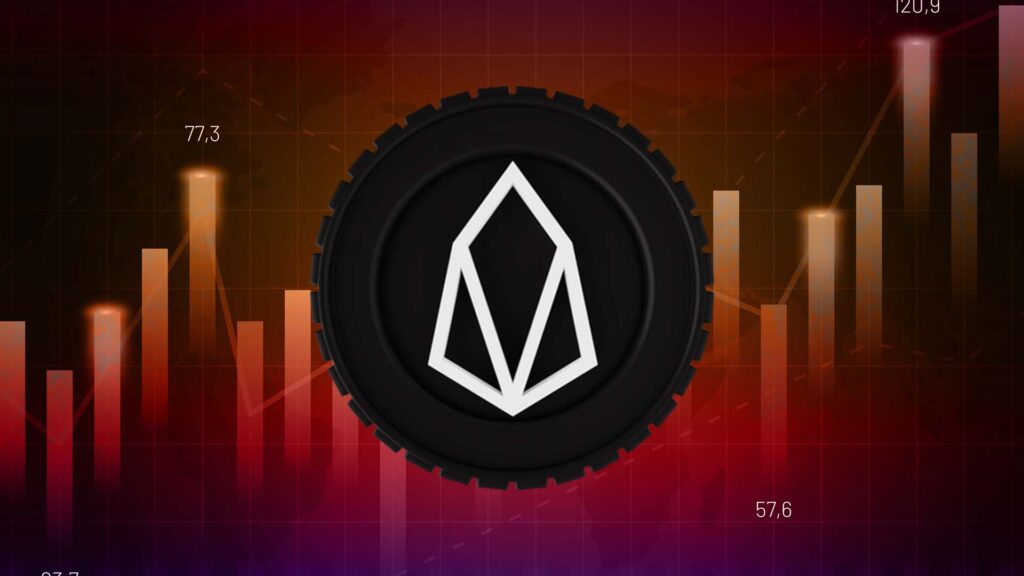 EOS Price tumbled 22%; Is it a good time to invest in EOS Network