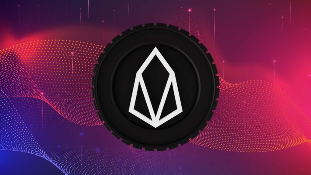 EOS Price Analysis: EOS Recorded $140 Rally with the Help of Round Bottom Formation