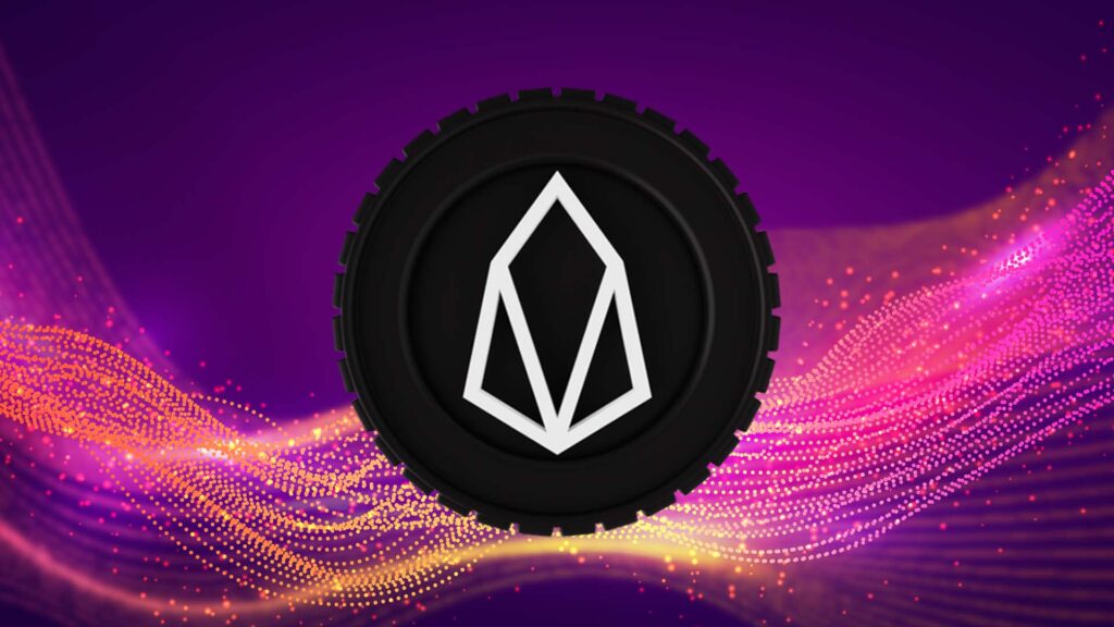 EOS Coin Price Analysis: EOS coin has gone past the resistance with a strong bearish trend, will it continue the bullish trend?