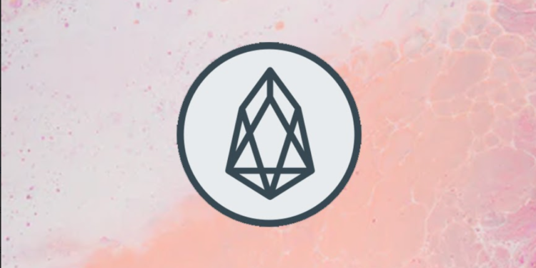 EOS Price Analysis: Bullish sentiments ruling since $3.4050